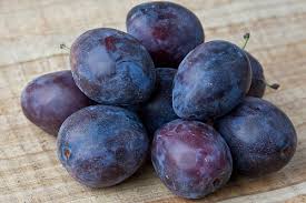 purple plum