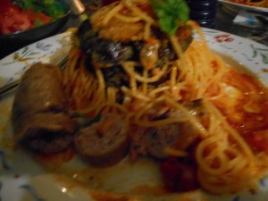 2014-10-26 pasta tower 003