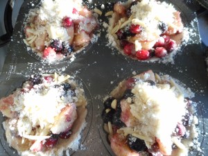 berry tartlets 004