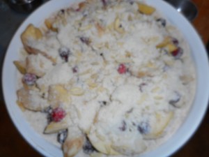 winter fruit tart 006