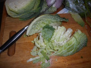 chocolate heart cake 010