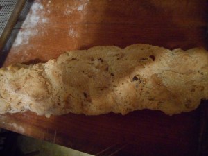 fennel italian bread 011