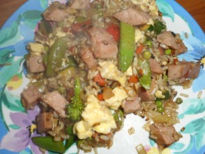 fried rice 028