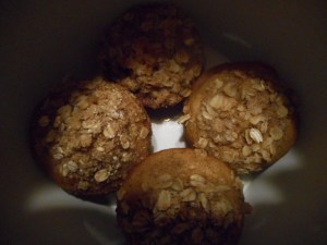 muffins 001