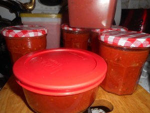 rustic apple tart 014