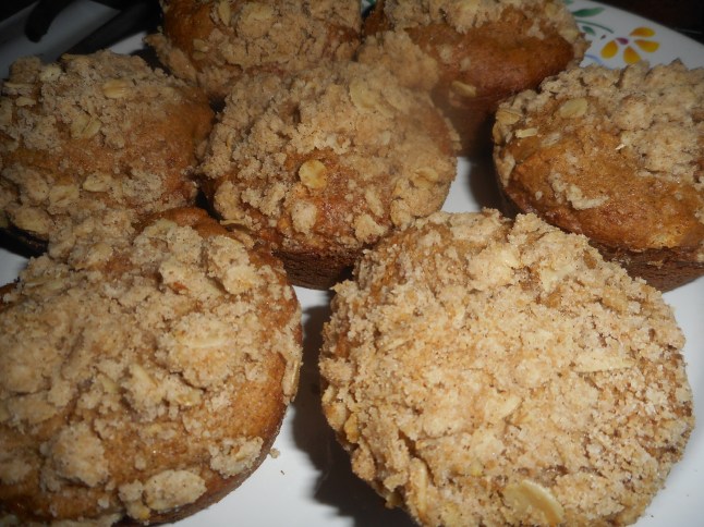 apple muffins 001