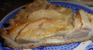 alsatian apple tart 007