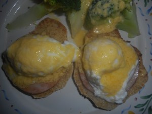 eggs benedict 006