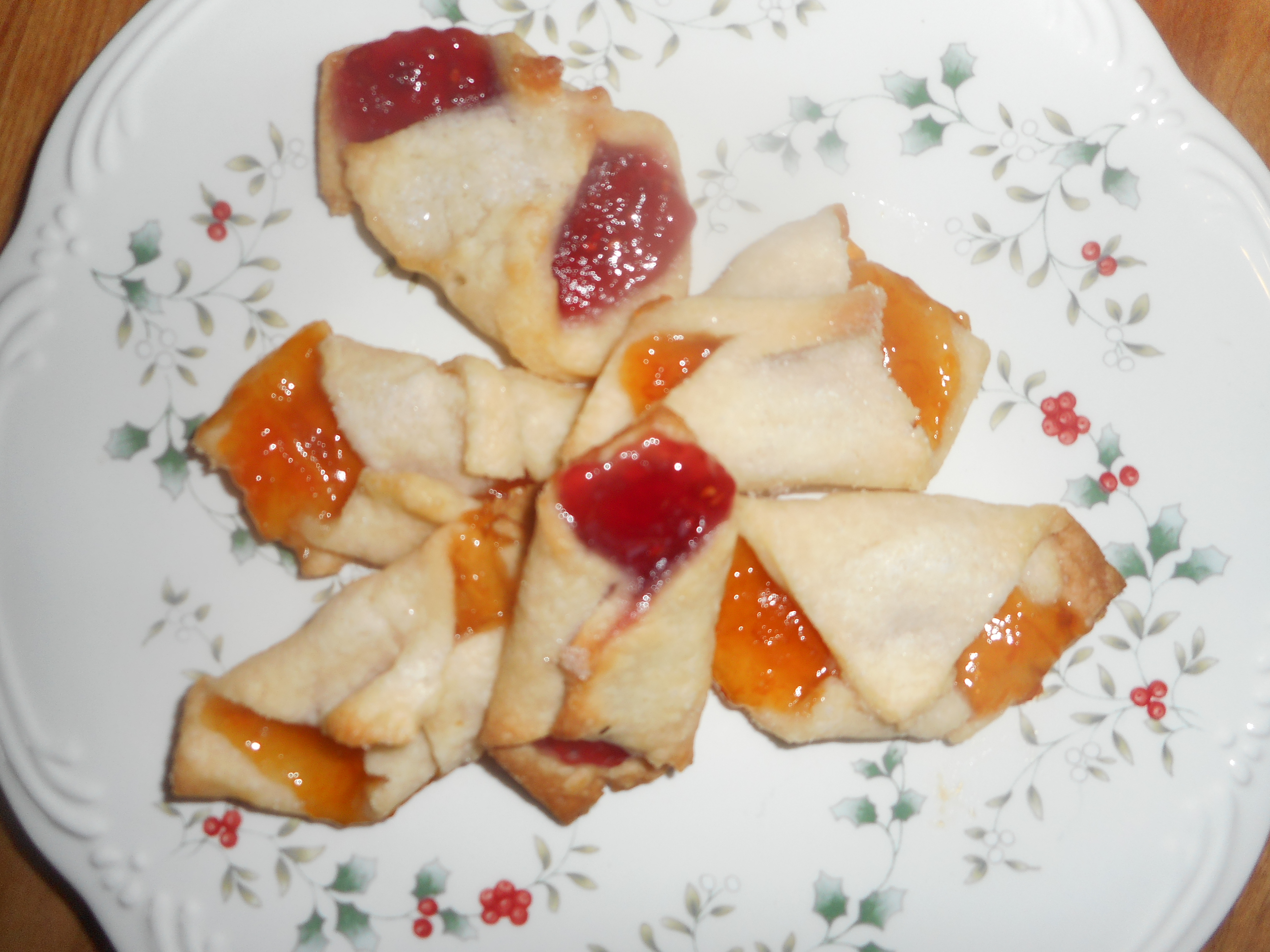 christmas baking 2015 030