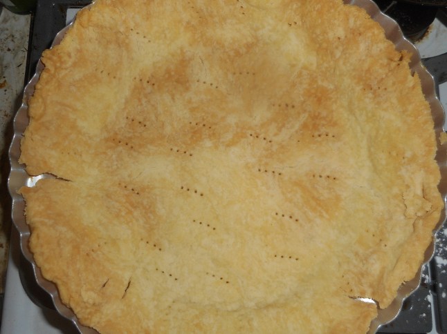 lemon velvet pie 005