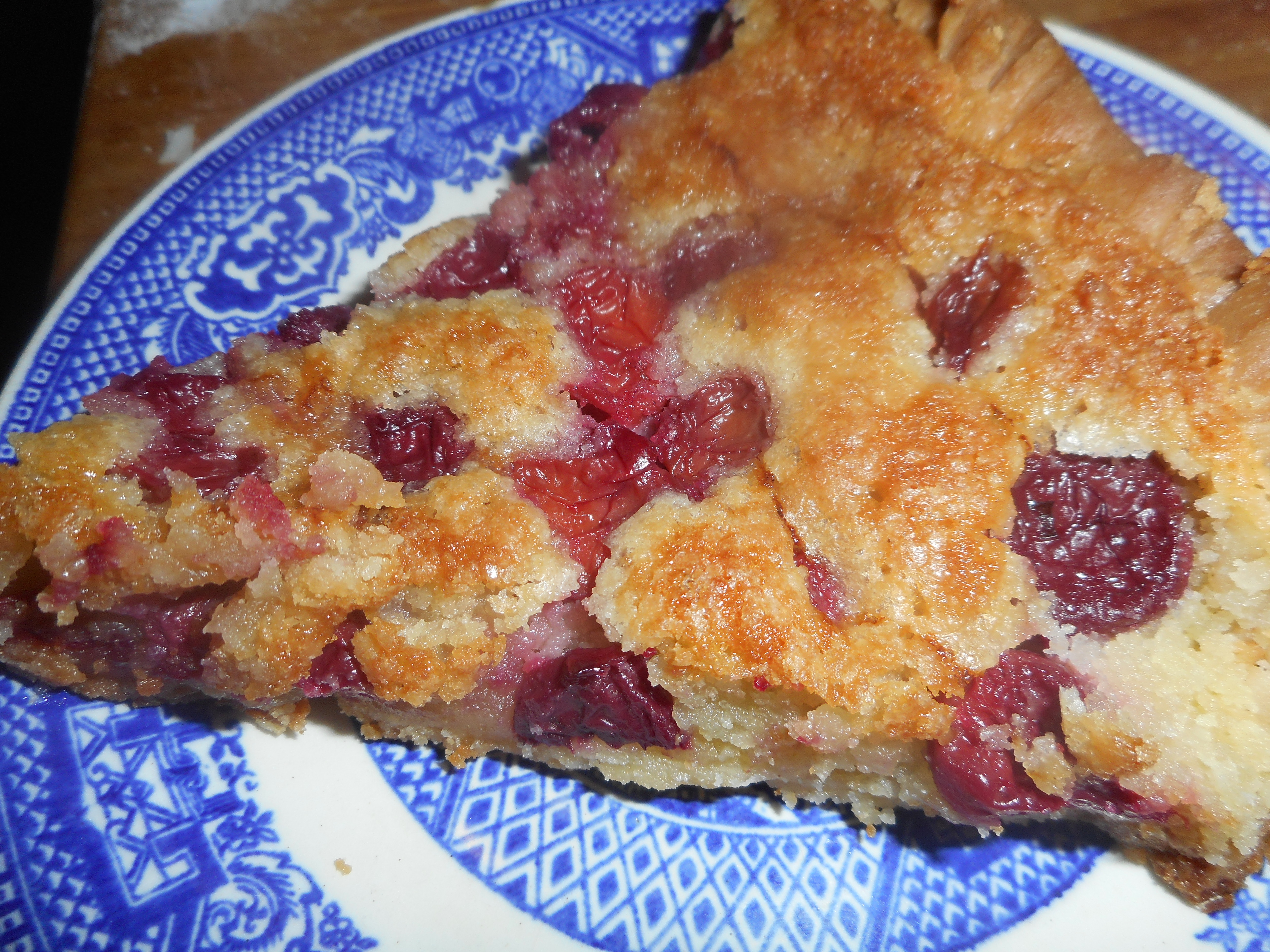 christmas baking 2015 015