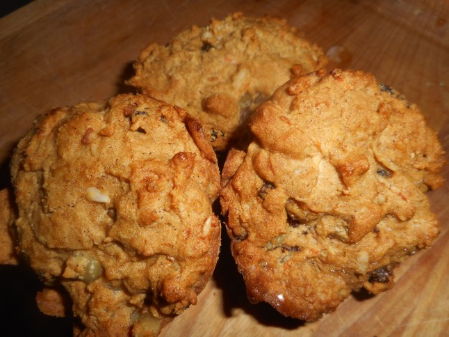 kitchen sink muffin 001