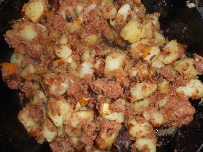 shoe fly pie, hash 022