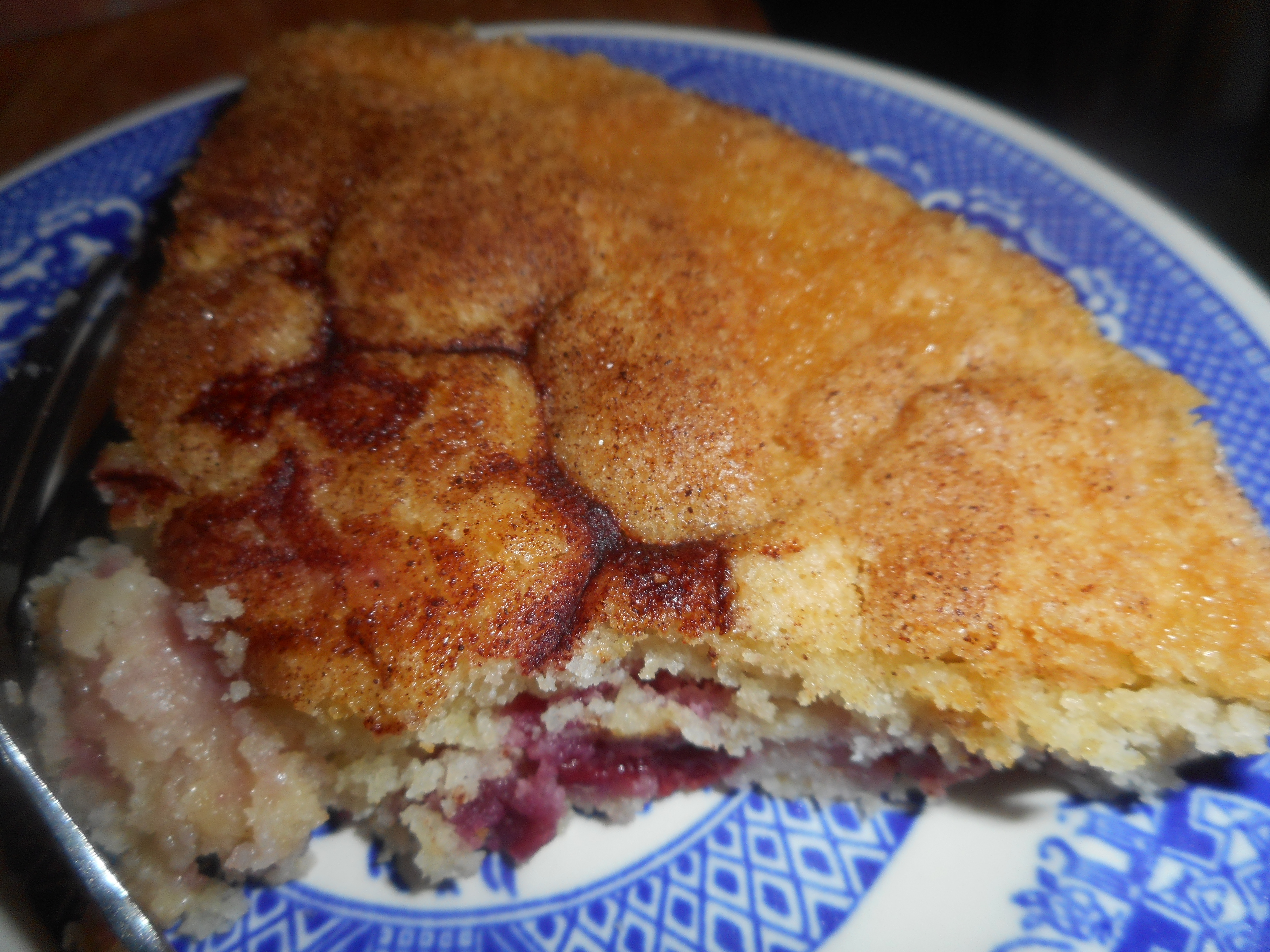 cherry torte 001