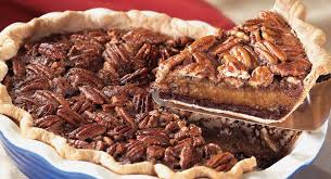 pecan-pie