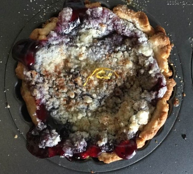 blueberry-tartlets-baked
