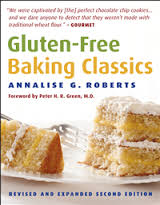gluten free baking classics