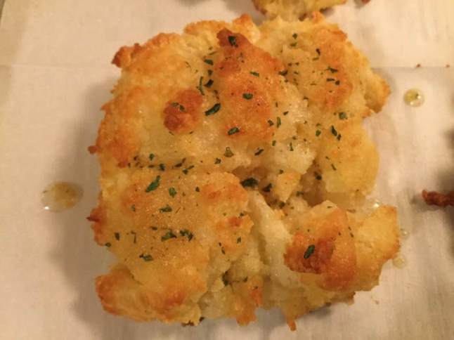 cheddar cheese bisquit