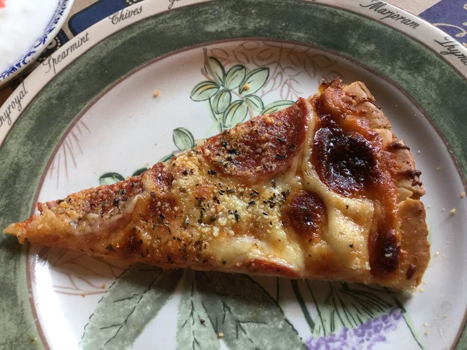 aldi pizza slice
