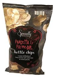 kettle chips