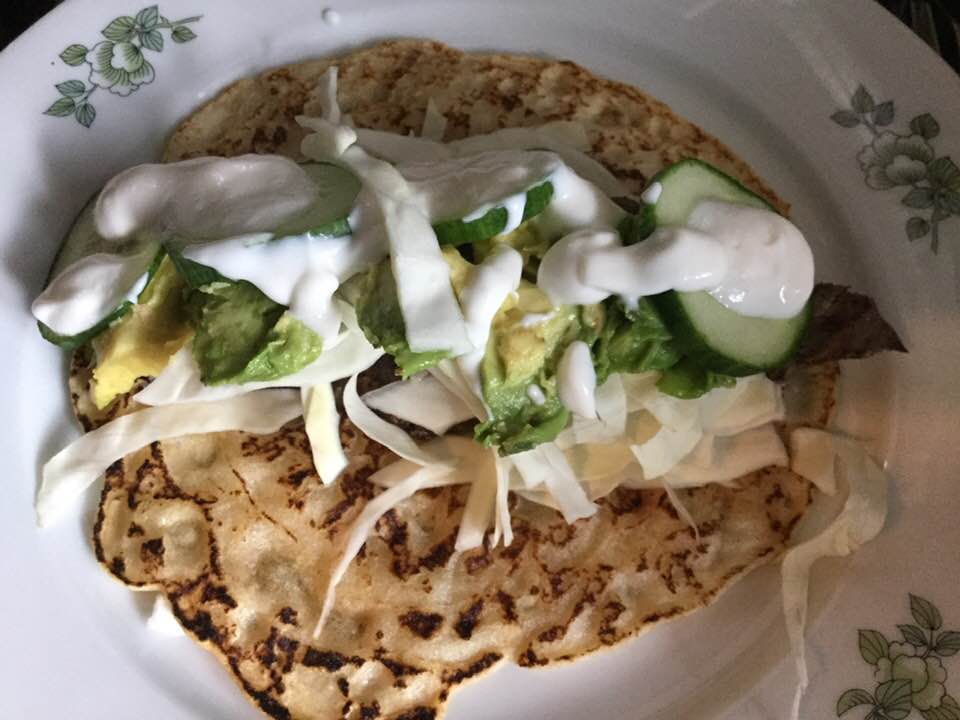 steak fajita 4