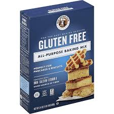 King Arthur Flour Baking Mix, All Purpose, Gluten Free | Flour & Meals |  Edwards Food Giant